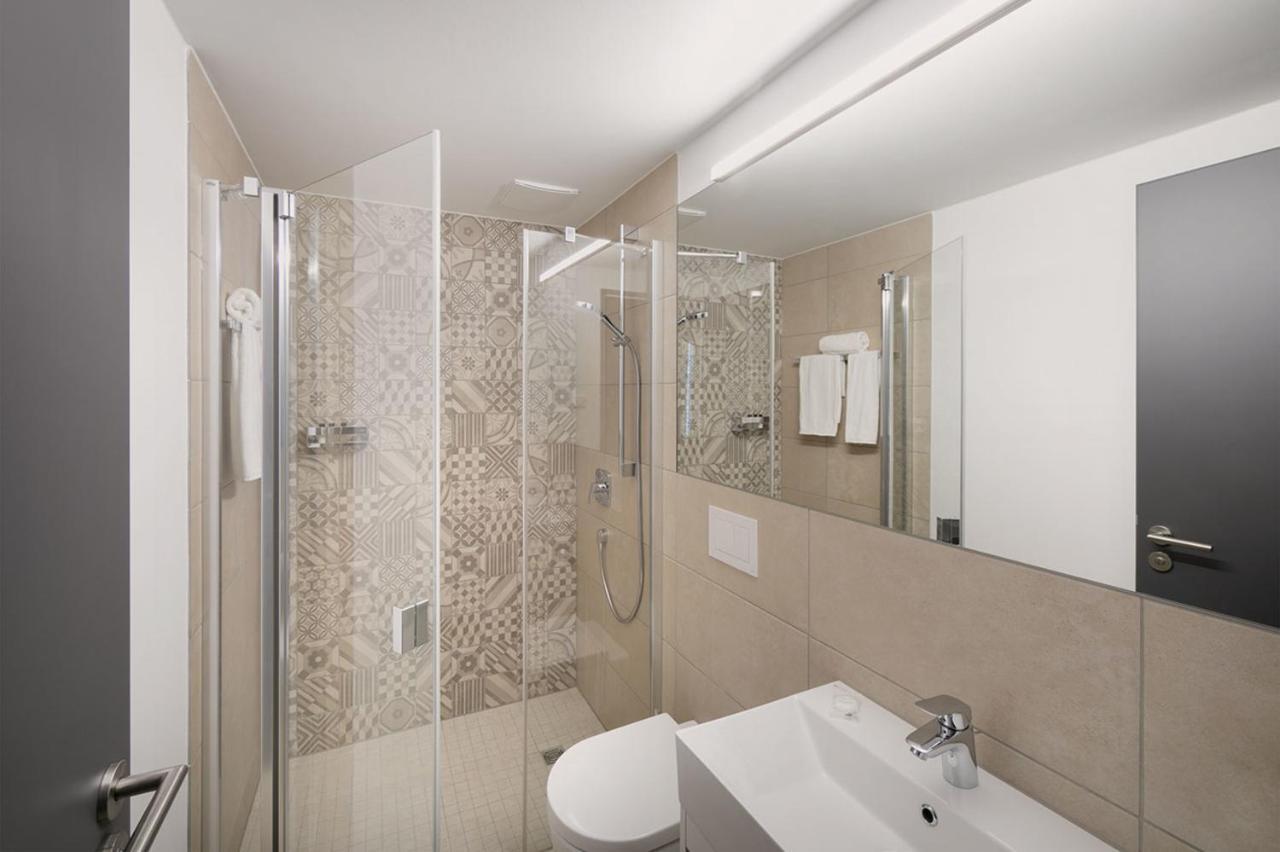 Brera Serviced Apartments אולם מראה חיצוני תמונה