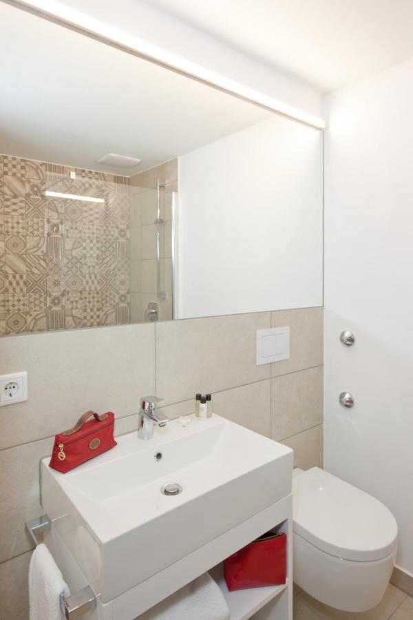 Brera Serviced Apartments אולם מראה חיצוני תמונה