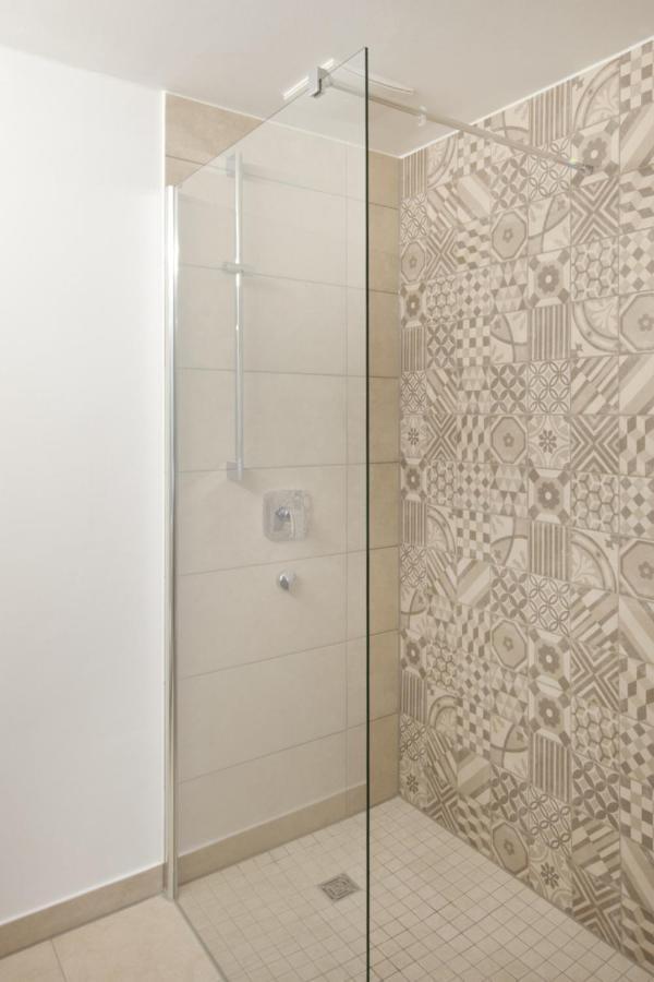 Brera Serviced Apartments אולם מראה חיצוני תמונה