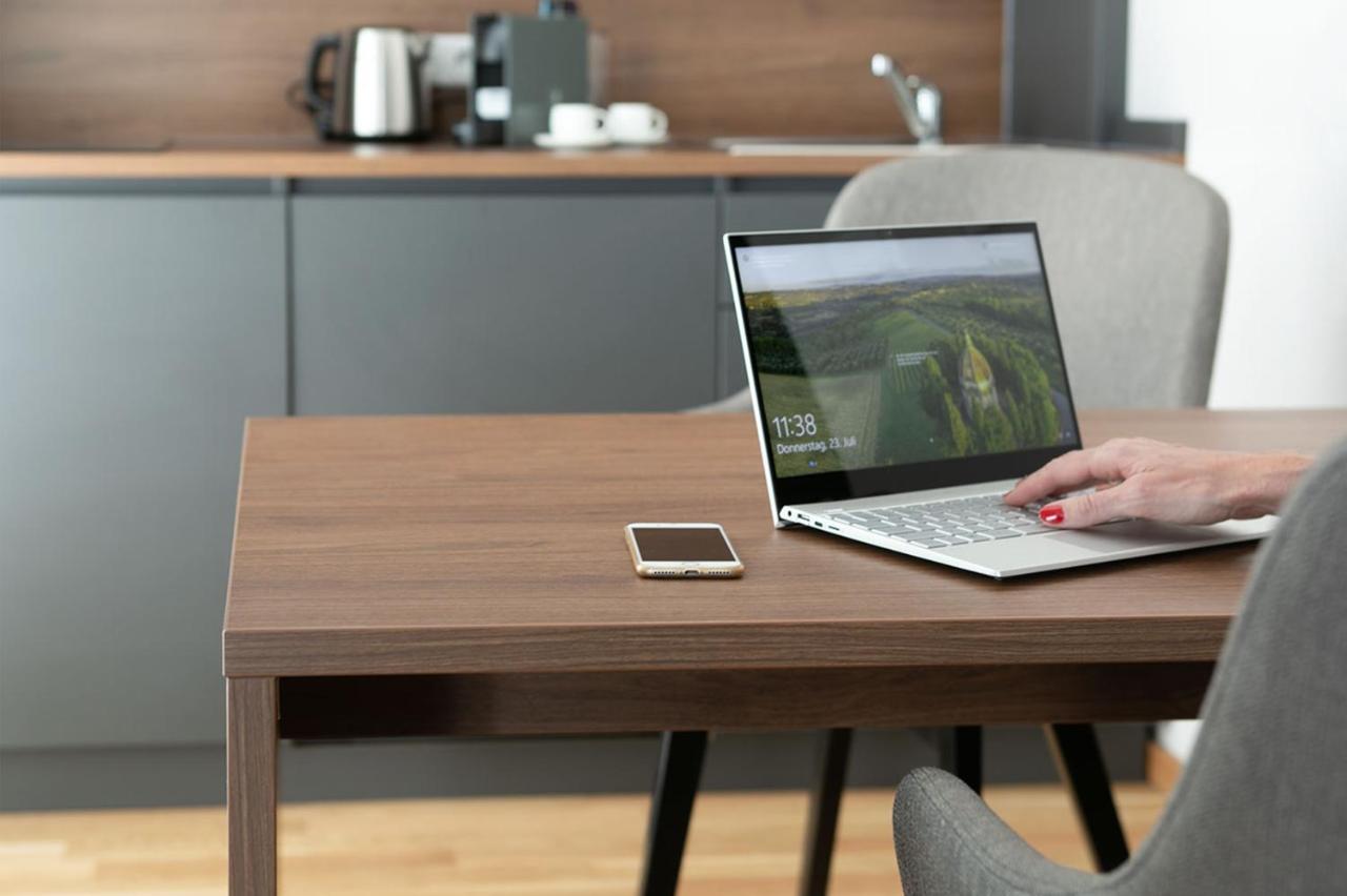 Brera Serviced Apartments אולם מראה חיצוני תמונה