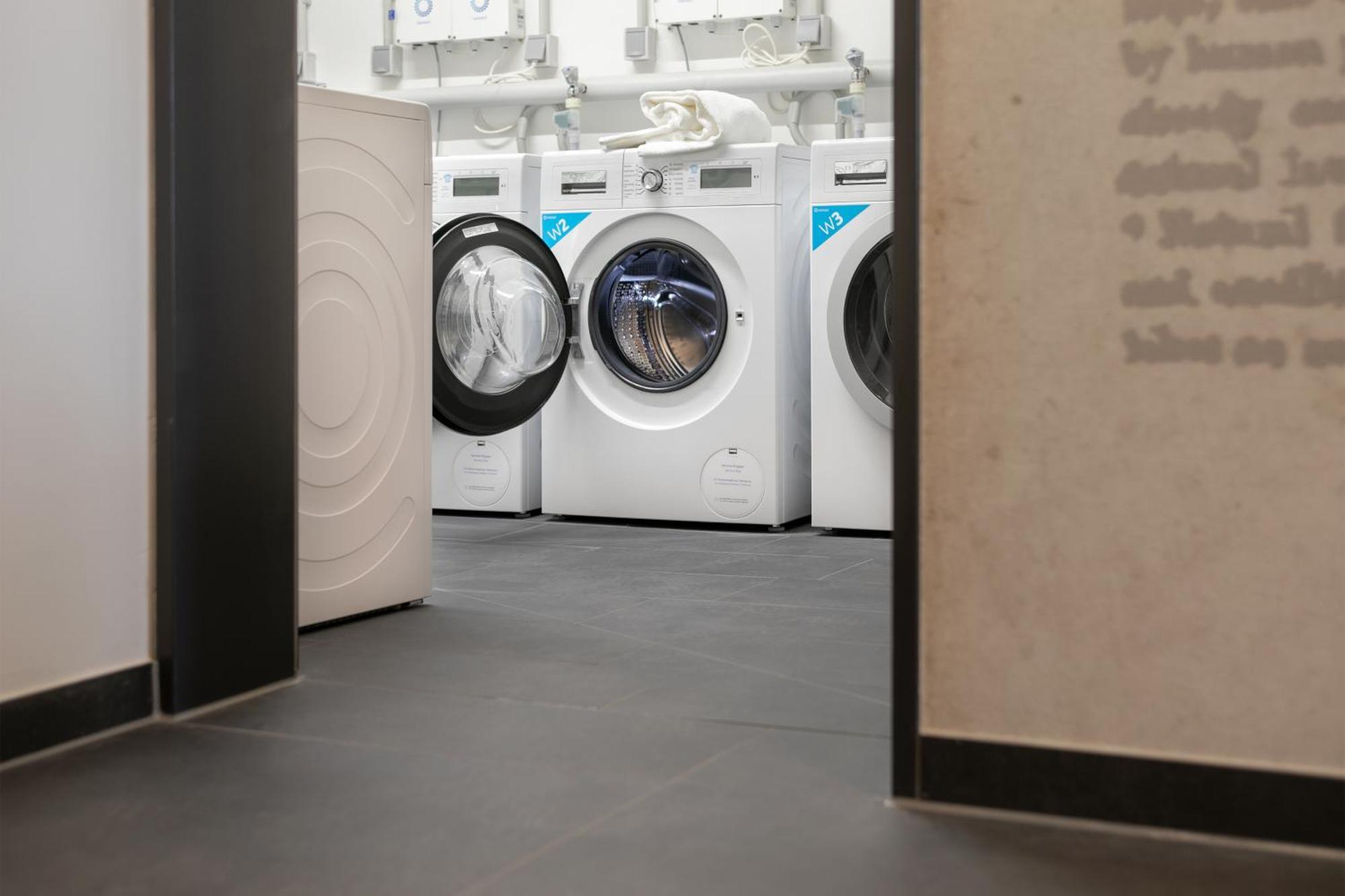 Brera Serviced Apartments אולם מראה חיצוני תמונה