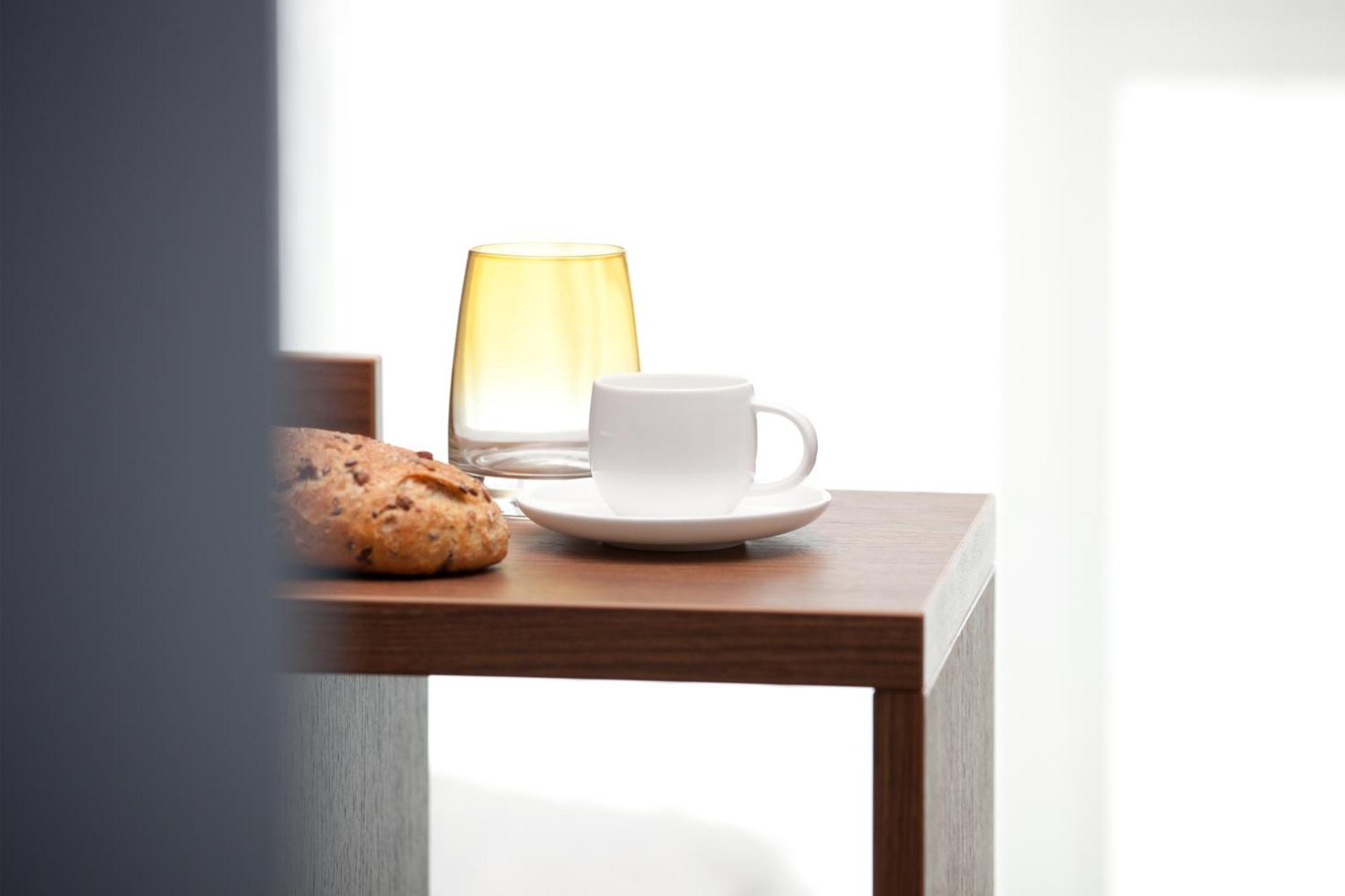 Brera Serviced Apartments אולם מראה חיצוני תמונה