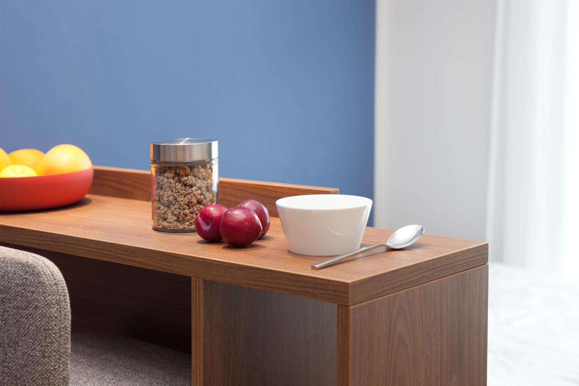 Brera Serviced Apartments אולם מראה חיצוני תמונה