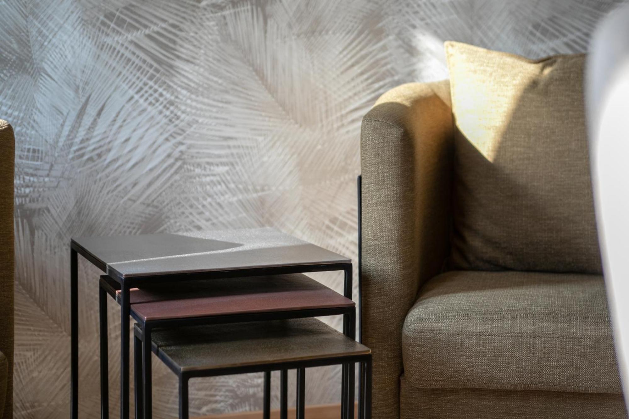 Brera Serviced Apartments אולם מראה חיצוני תמונה