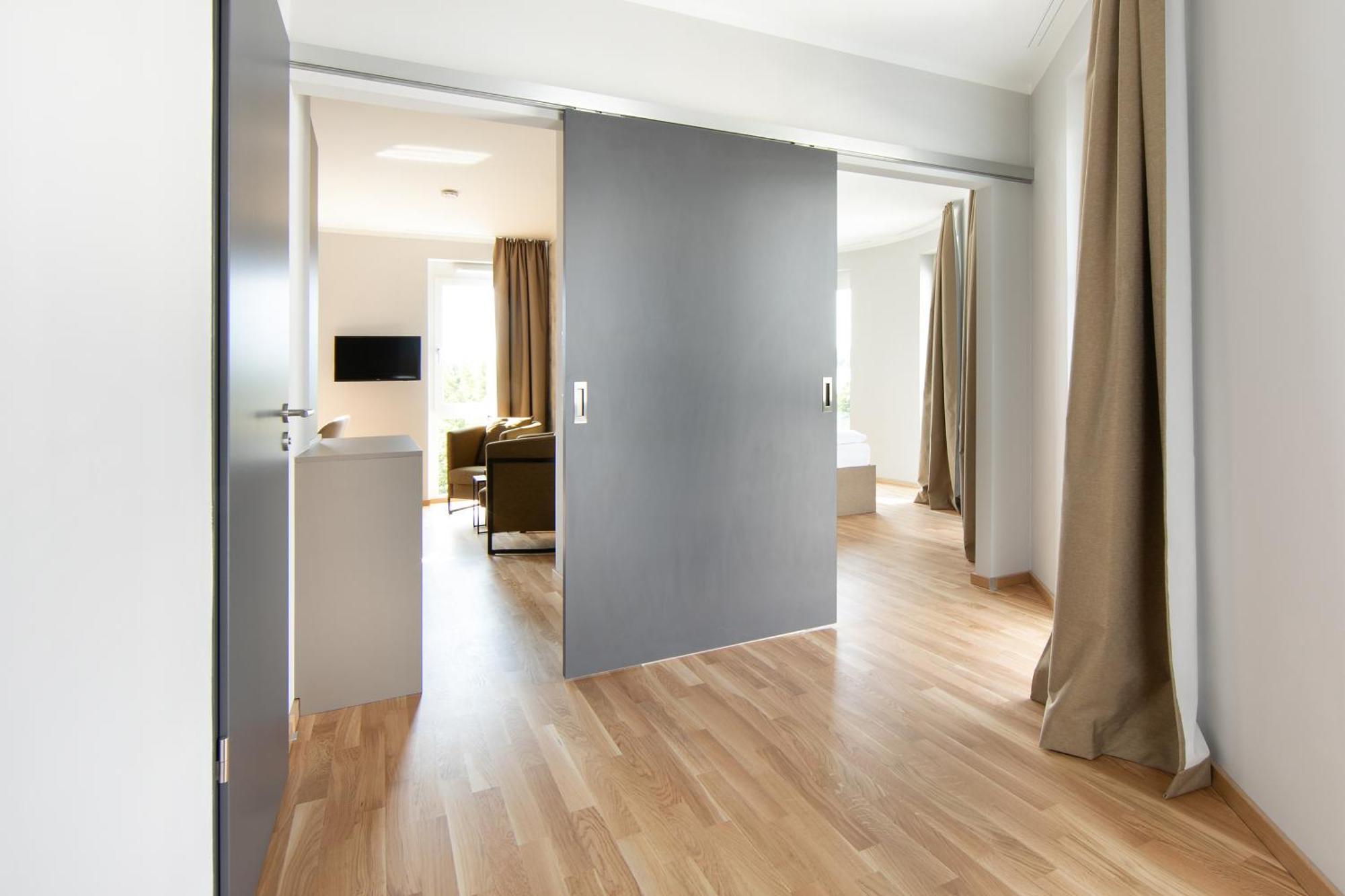 Brera Serviced Apartments אולם מראה חיצוני תמונה